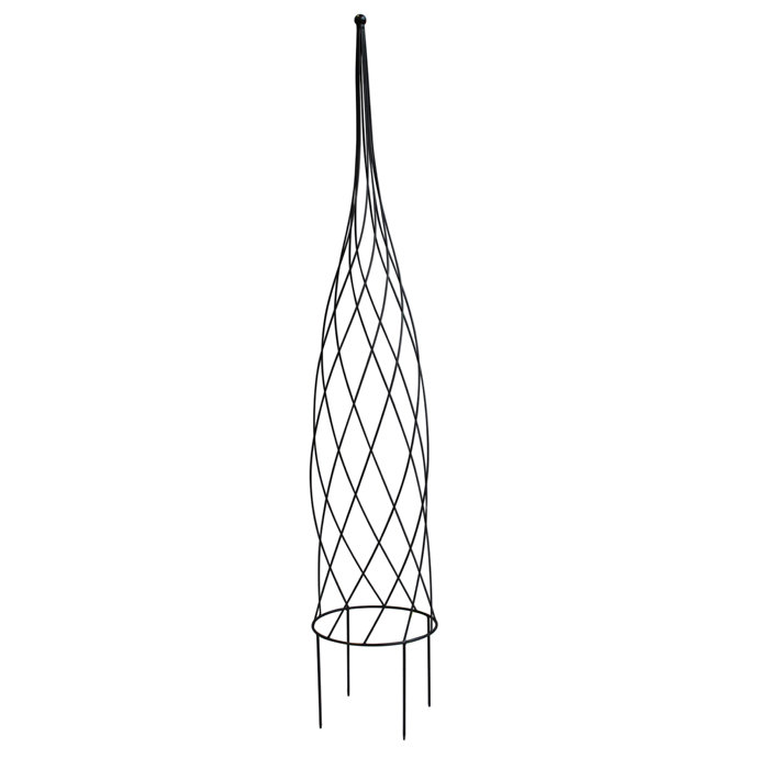 Spaljé Kon 120 cm